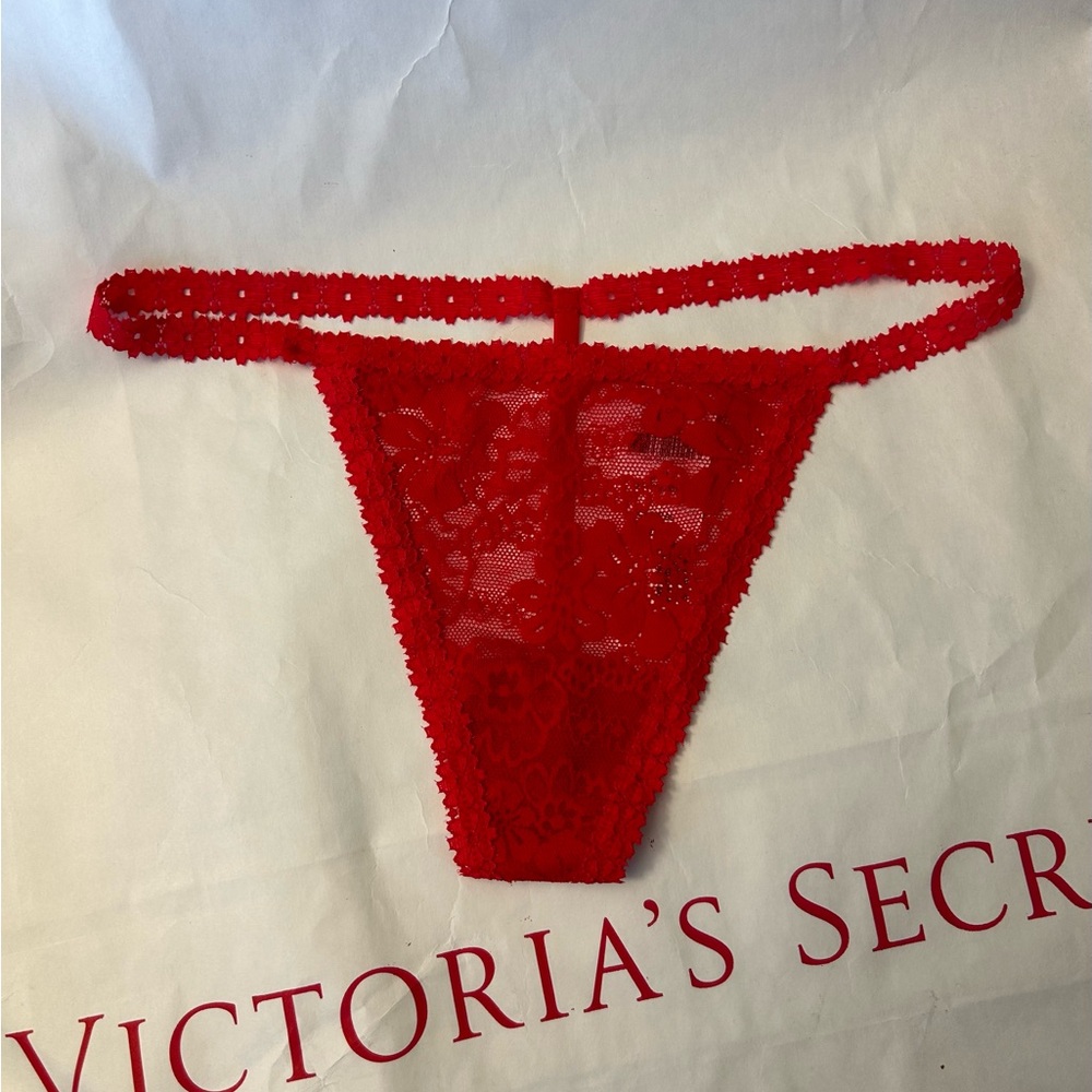 New thong